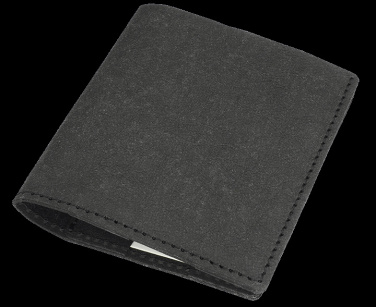 Logo trade promotional giveaway photo of: Wallet 539106