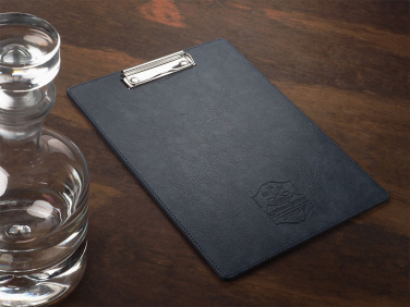 Logo trade promotional item photo of: Clipboard menu 1121327