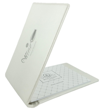 Logotrade promotional merchandise image of: Room directory 1016119