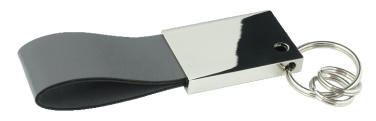 Logotrade promotional gift picture of: Keyring 909119