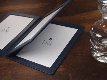 Logo trade promotional item photo of: Menu cover 1065327