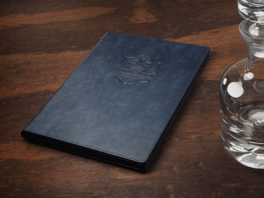 Logotrade promotional item image of: Menu cover 1065327