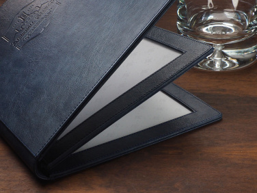 Logotrade promotional gift picture of: Menu cover 1065327