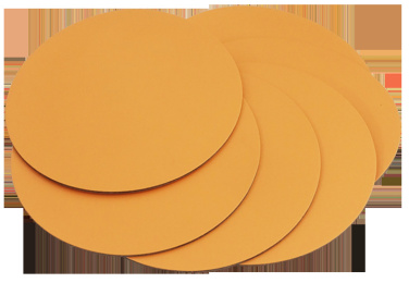 Logo trade promotional gifts picture of: 6 coasters set 1124094