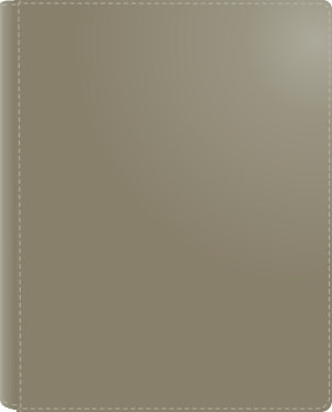 Logo trade business gift photo of: Menu cover 1074119