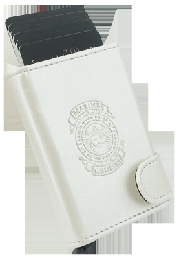 Logo trade promotional products picture of: RFID wallet 618119