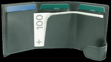 Logotrade corporate gift image of: RFID wallet 618119