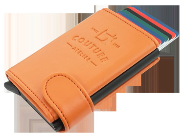Logotrade corporate gifts photo of: RFID wallet 618119