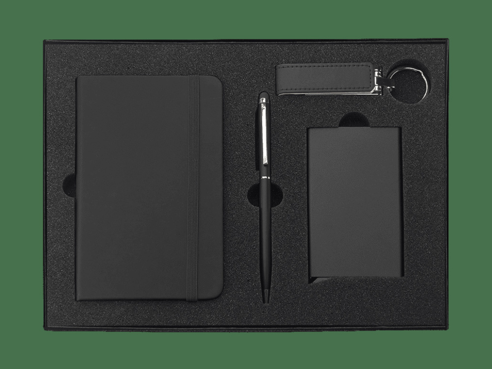 Logo trade promotional products picture of: Set 1711076