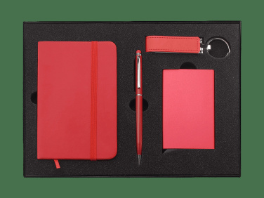 Logo trade advertising product photo of: Set 1711076