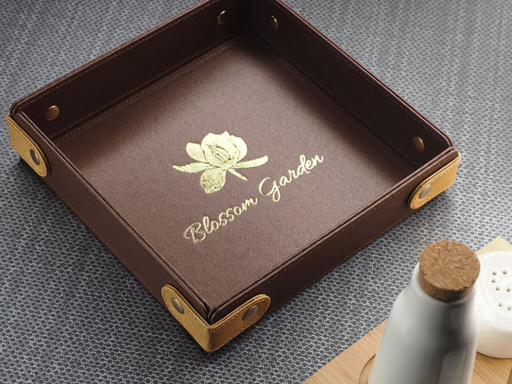 Logo trade corporate gift photo of: Box 1653280