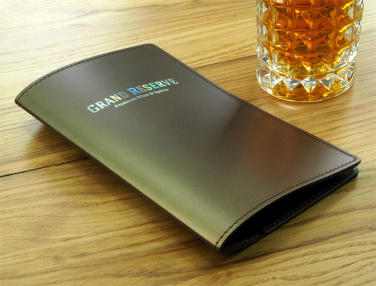 Logotrade promotional products photo of: Bill holder 1152094
