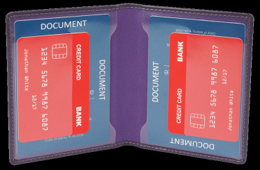 Logotrade promotional merchandise image of: Document wallet 1163119