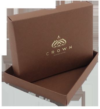 Logotrade promotional giveaway picture of: Box (19,7x14,5x3,5cm) 988037