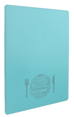 Logotrade promotional merchandise picture of: Passe-partout menu 1088119