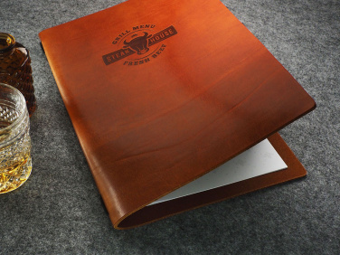 Logotrade promotional giveaway picture of: Menu cover Ambiente 1178141