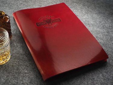 Logotrade promotional items photo of: Menu cover Ambiente 1178141