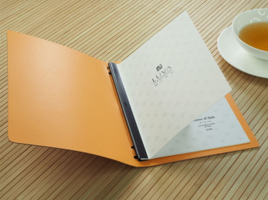 Logotrade corporate gifts photo of: Menu cover Ambiente 1181094