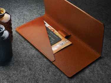 Logo trade promotional items picture of: Bill holder 1203141