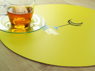 Logo trade promotional item photo of: Table mat 1041094