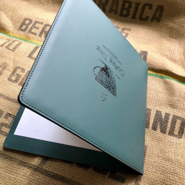 Logo trade promotional gift photo of: Menu cover Fine Dining 1060094