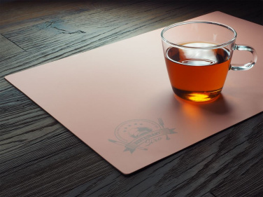 Logo trade promotional merchandise picture of: Table mat 1040094