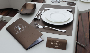 Logotrade business gift image of: Table mat 1040094