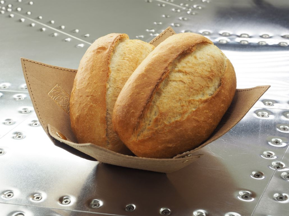 Logo trade advertising products picture of: Basket 1033106