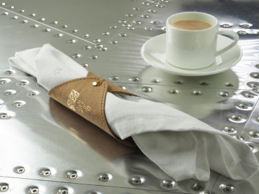 Logo trade promotional gifts image of: Napkin ring 1032106