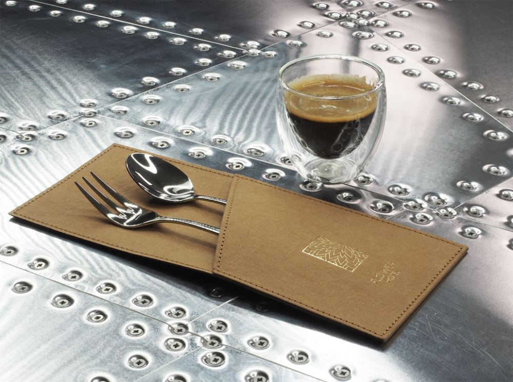Logotrade promotional products photo of: Cutlery case 1044106