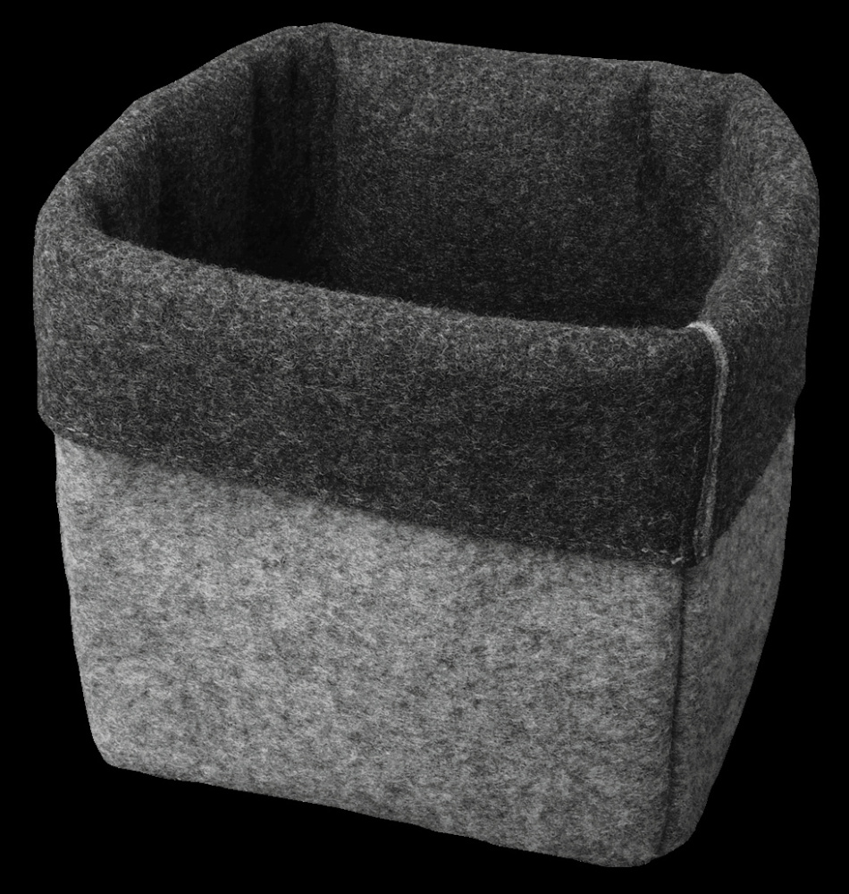 Logo trade promotional gifts picture of: Felt bag 950139