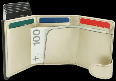 Logotrade promotional gifts photo of: RFID wallet 1226119