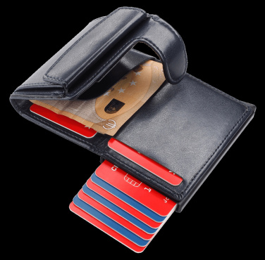 Logotrade promotional giveaway image of: RFID wallet 1226119