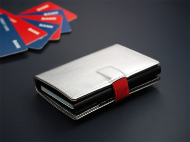 Logotrade promotional giveaway picture of: RFID wallet 1230119