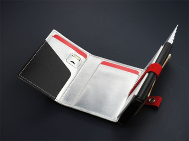 Logotrade promotional merchandise photo of: RFID wallet 1230119