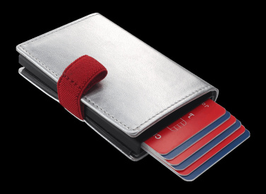 Logotrade business gift image of: RFID wallet 1230119