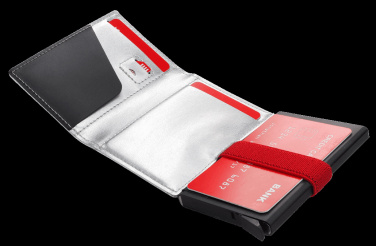 Logotrade promotional items photo of: RFID wallet 1230119