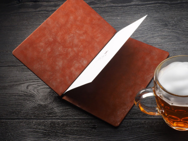 Logotrade corporate gifts photo of: Menu cover 2048325