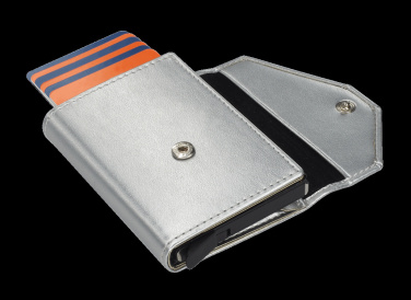 Logo trade promotional product photo of: RFID wallet 1249119