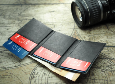 Logotrade advertising products photo of: Wallet 1277158