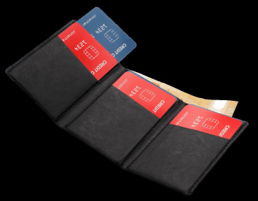 Logotrade promotional product image of: Wallet 1277158