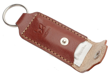 Logotrade promotional giveaways photo of: Keyring 874067