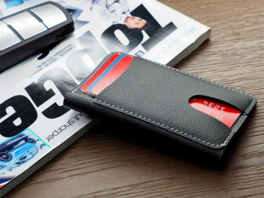 Logotrade promotional giveaways photo of: Wallet 537157