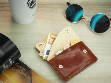 Logotrade corporate gift image of: Wallet 537067