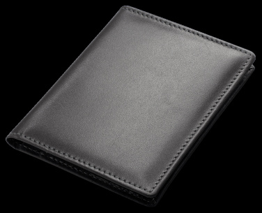 Logo trade promotional gifts image of: Document wallet 889131
