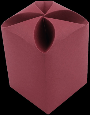 Logotrade promotional giveaway picture of: Box (14.5x7.5x7.5cm) 577037