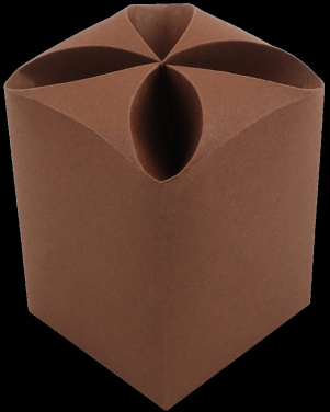 Logo trade business gift photo of: Box (14.5x7.5x7.5cm) 577037