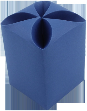 Logotrade promotional gift image of: Box (14.5x7.5x7.5cm) 577037