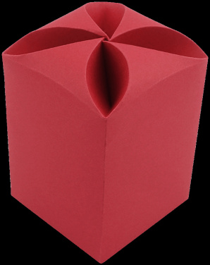 Logo trade promotional giveaways image of: Box (14.5x7.5x7.5cm) 577037