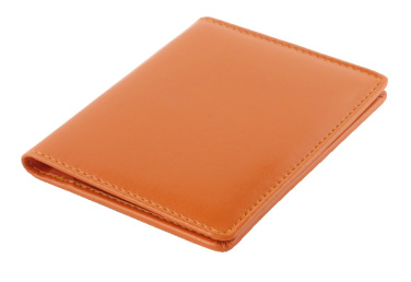Logotrade promotional giveaway picture of: RFID document wallet 611119